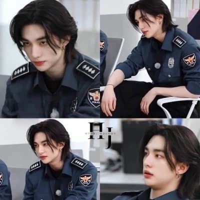 Hwang Hyunjin thumbnail