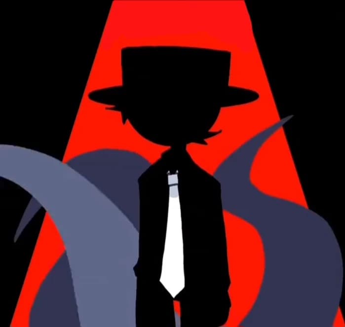 🎩/Mr. Black/🎩 thumbnail