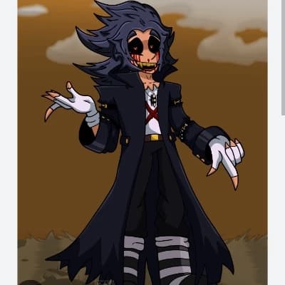 Lord X Knife Boy EXE thumbnail