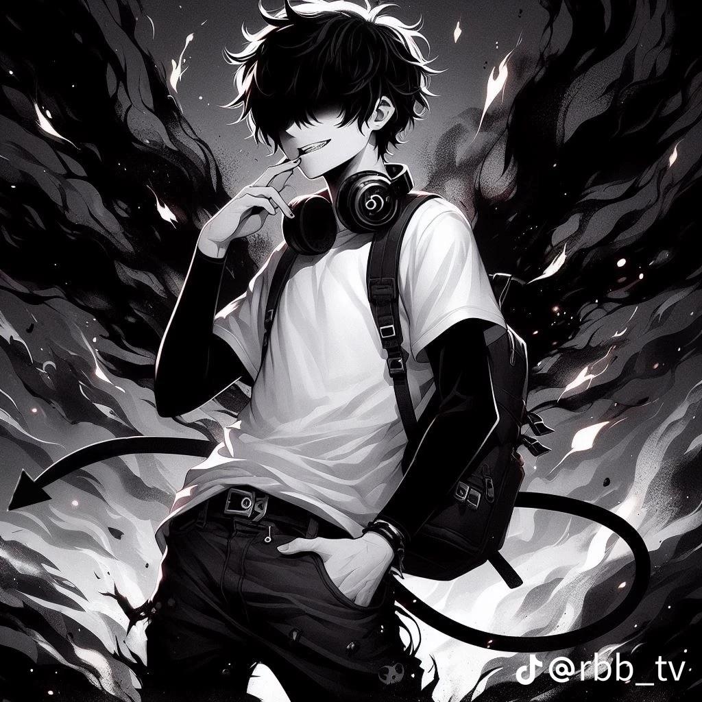 Cold Devil Boy, KJ COLD DEVIL thumbnail