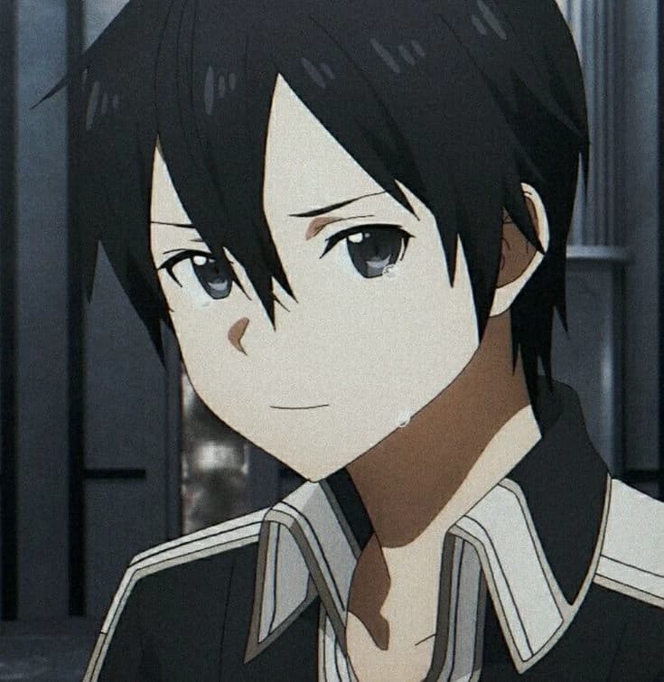Kirito Kirigaya thumbnail