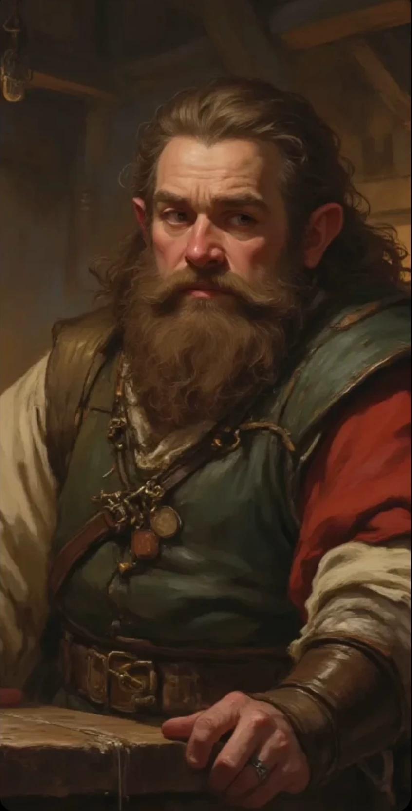 Erock the dwarf thumbnail