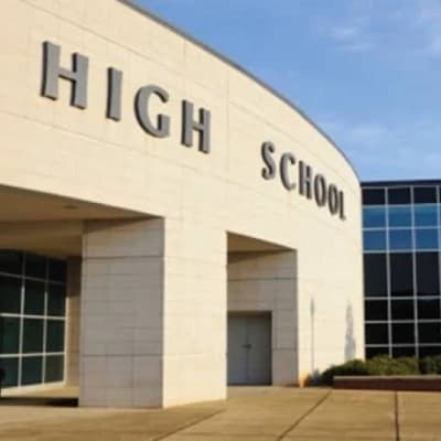 Saint Denis High School thumbnail