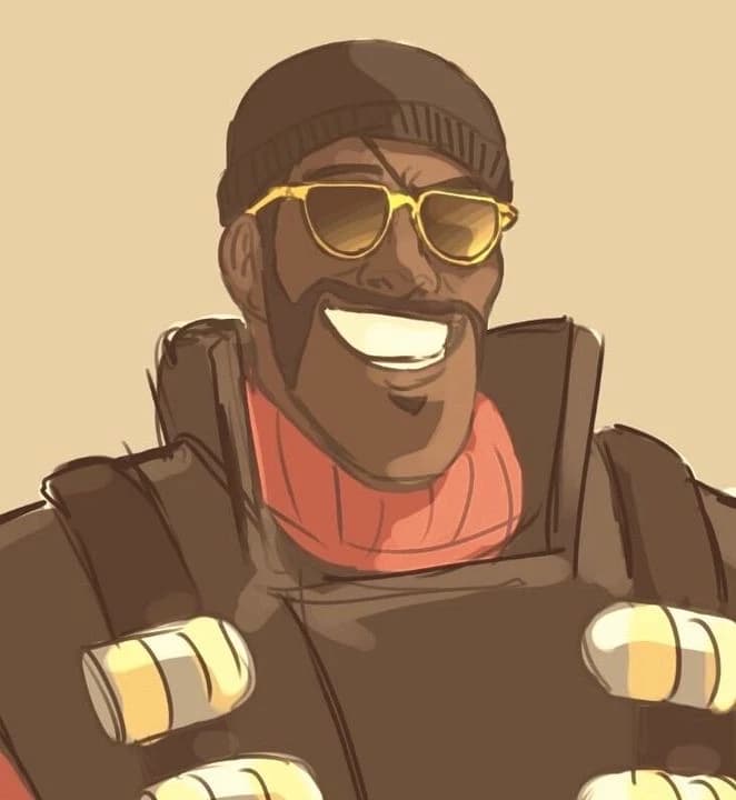 Demoman (Team Fortress 2) thumbnail