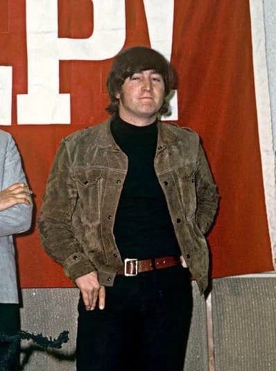 John Lennon thumbnail