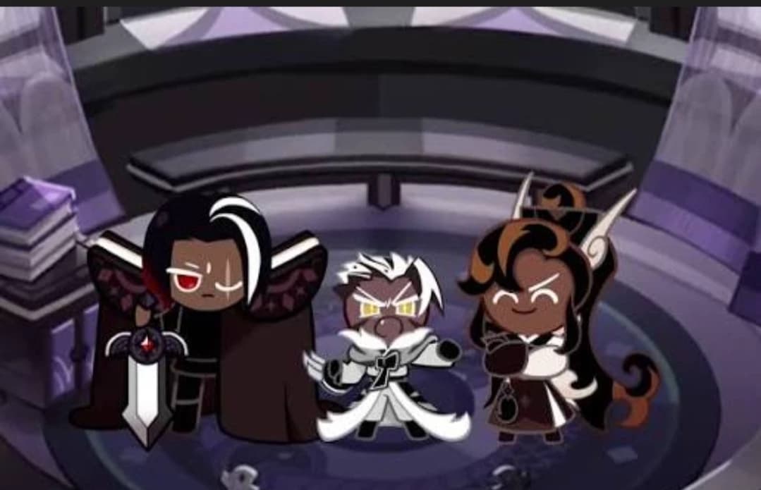 The cacao sibblings thumbnail