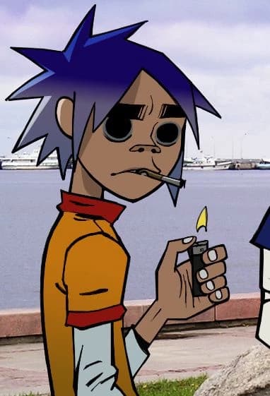 2-D thumbnail