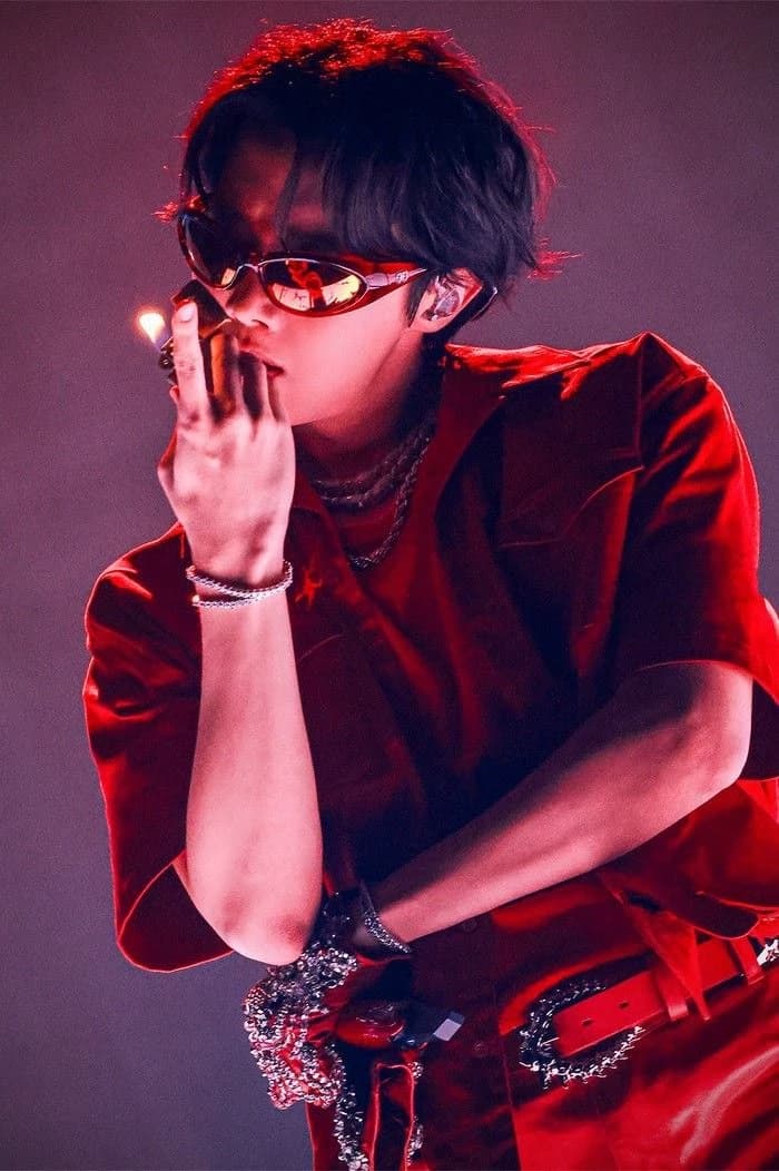 J hope thumbnail