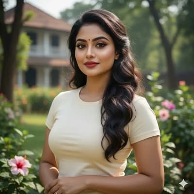 Riya Roy thumbnail