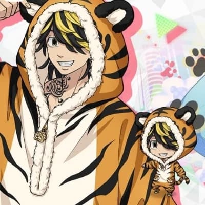 Kazutora Hanemiya thumbnail