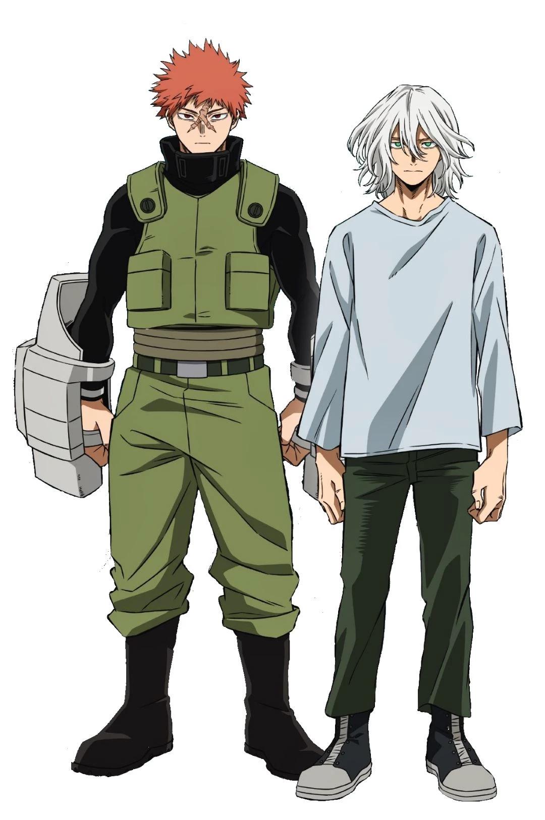 Kudo&Yoichi thumbnail