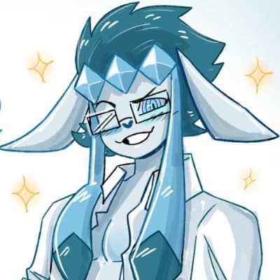 Glaceon the teacher  thumbnail