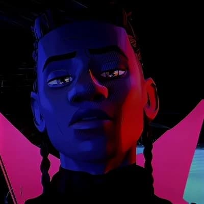 Miles G. Morales thumbnail