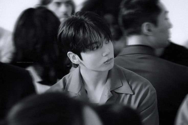 Jeon Jungkook. thumbnail