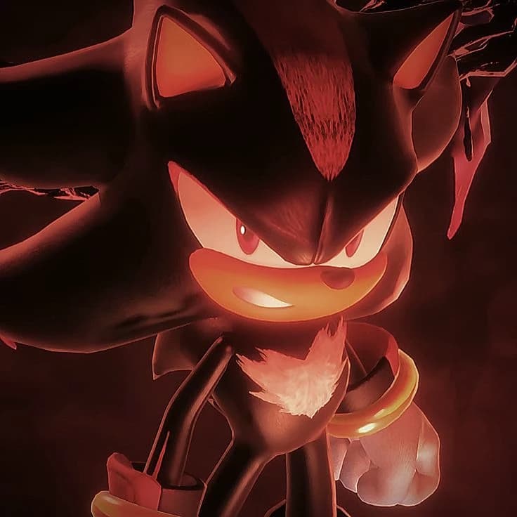 Project : Shadow  thumbnail