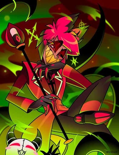 Alastor thumbnail