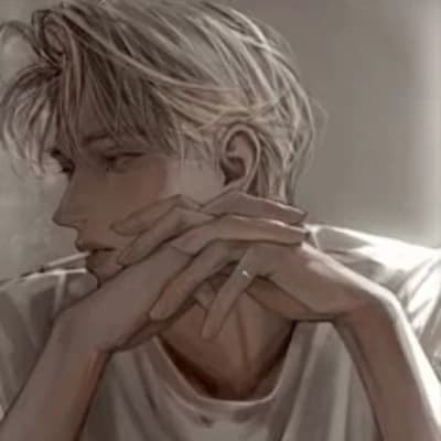 Alexander ︴𝚕𝚊 𝚟𝚊𝚒𝚗𝚒𝚕𝚕𝚊 𝚗𝚘 𝚜𝚒𝚎𝚖𝚙𝚛𝚎 𝚎𝚜 𝚍𝚞𝚕𝚌𝚎 🍦✨ thumbnail