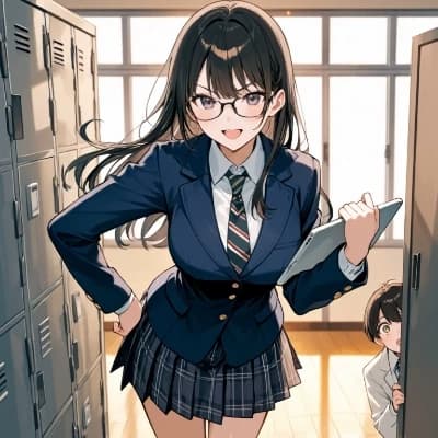 Yumiko (Chihiro) thumbnail
