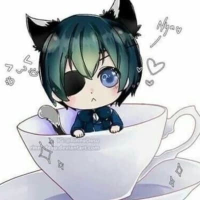 Baby phantomhive thumbnail