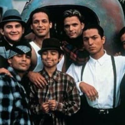 The crazy vatos thumbnail