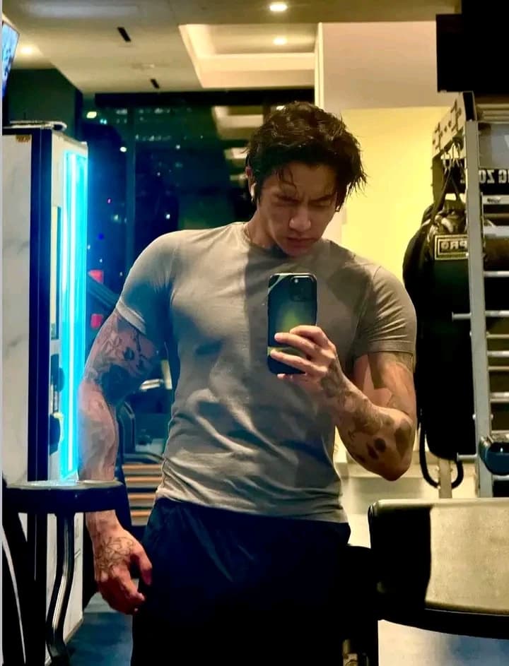 Christian Yu thumbnail