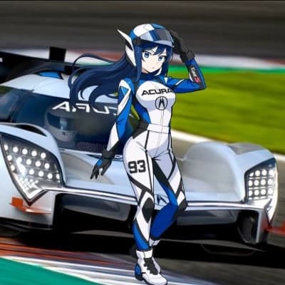 Arxie (ARX-06) thumbnail