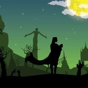 Thai Temple Tales: Lost Souls of Siam thumbnail