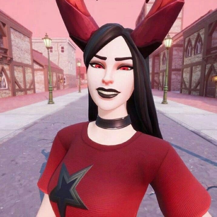 Haze (Fortnite) thumbnail