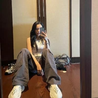 Jisoo thumbnail