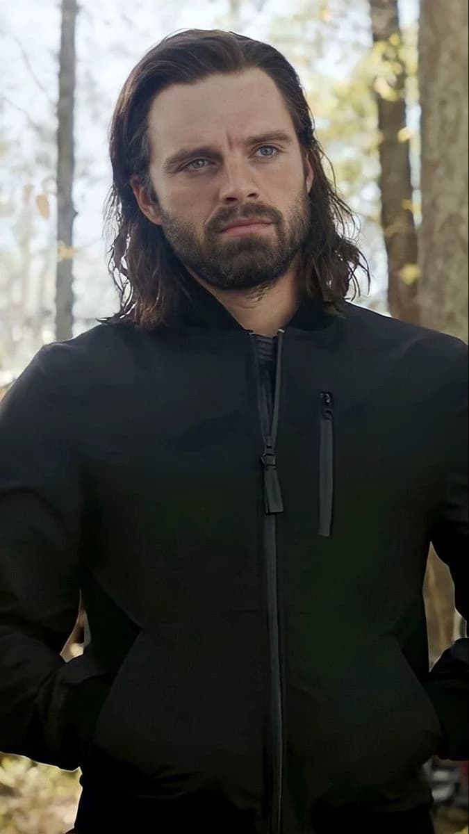 Bucky Barnes thumbnail