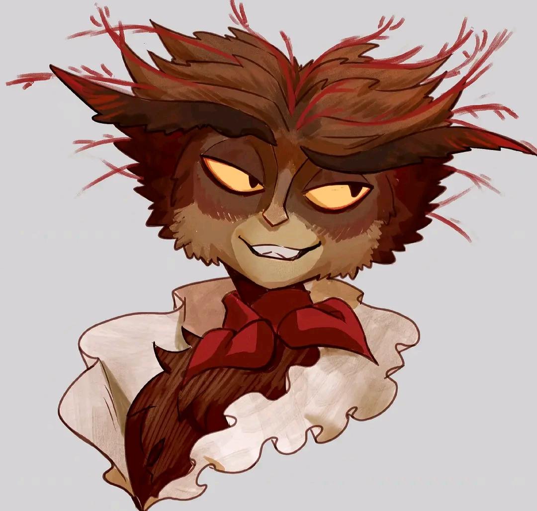 Herneval (The Prince of Frights) thumbnail