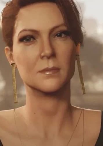 Diana Penelope Burnwood thumbnail