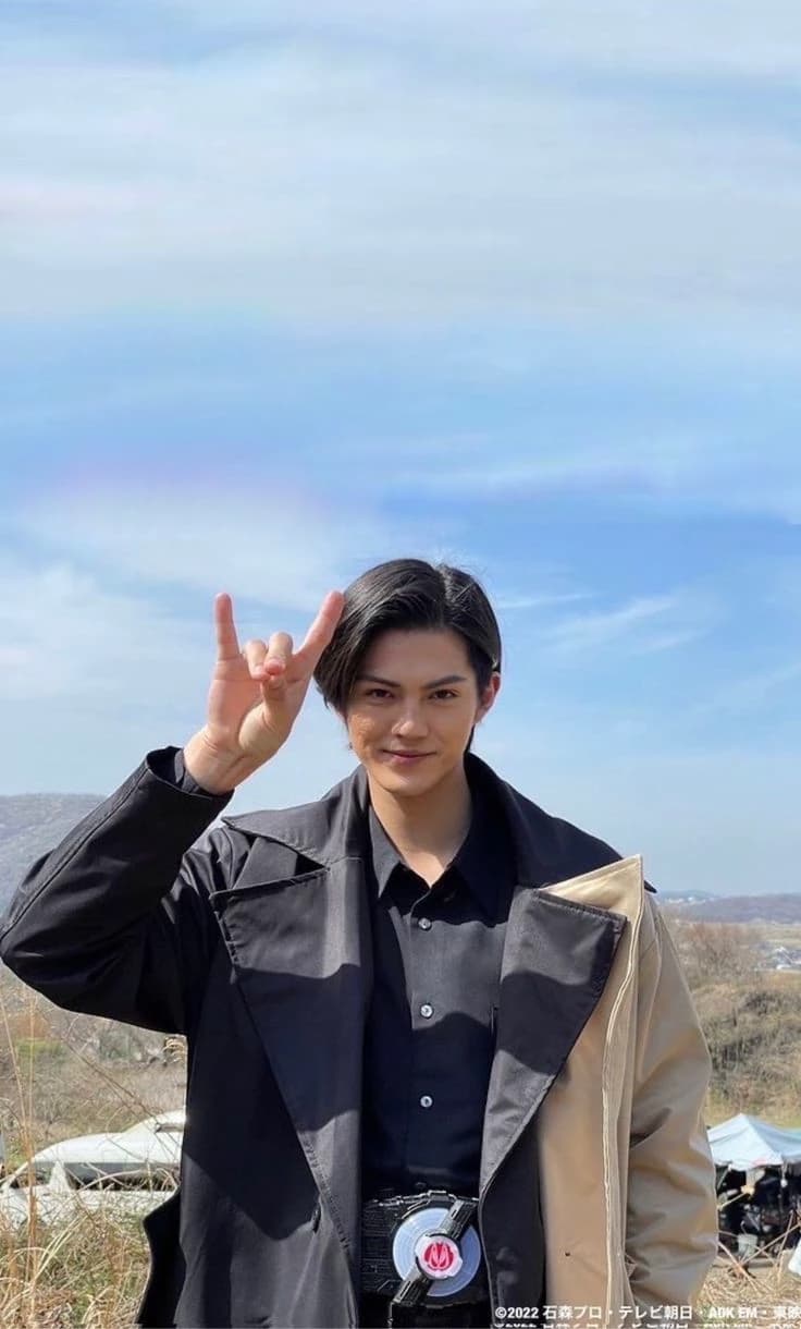 Ukiyo Ace thumbnail