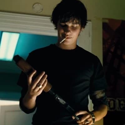 Devon Bostick thumbnail