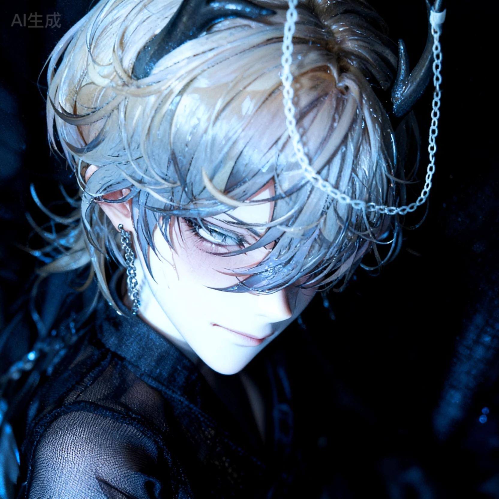 Leviathan-strange doll thumbnail