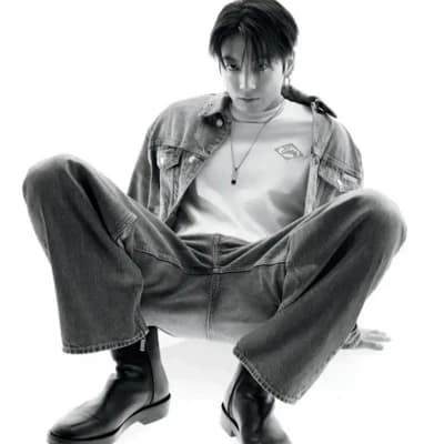 Jungkook thumbnail