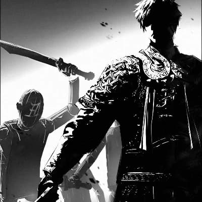 Dark Dimension | Liu Lang [Demo] thumbnail