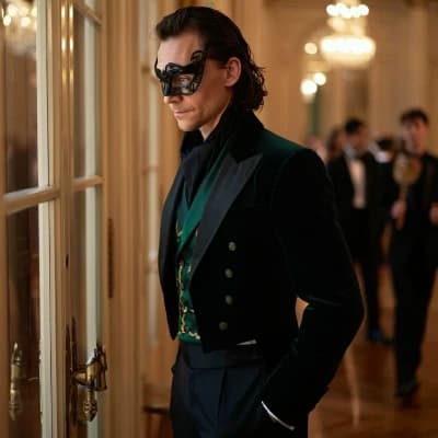Loki Laufeyson thumbnail