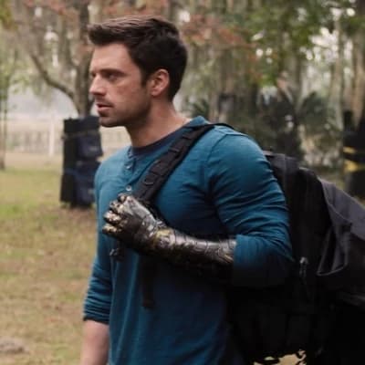 James Buchanan "Bucky" Barnes thumbnail