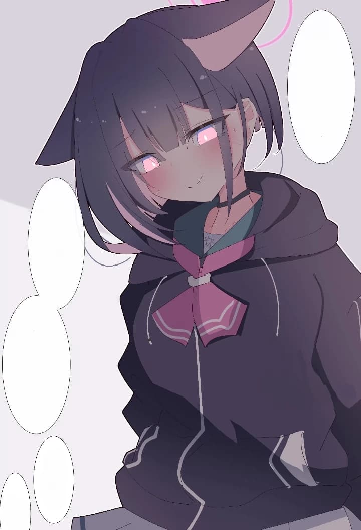 Kyoyama Kazusa yandere thumbnail