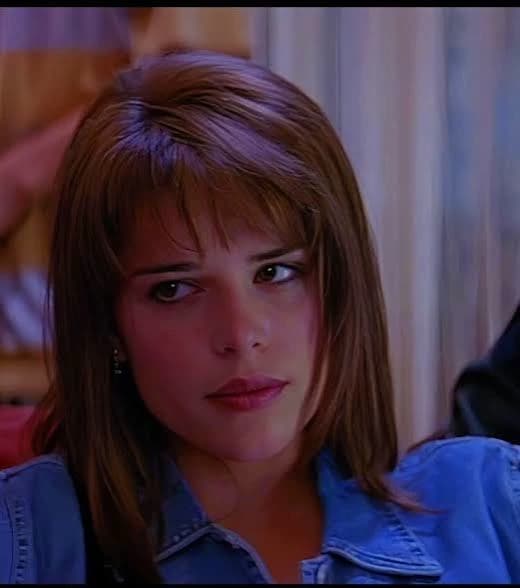 Sidney Prescott thumbnail