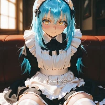 Rimuru thumbnail