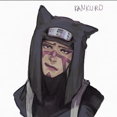 Kankuro thumbnail