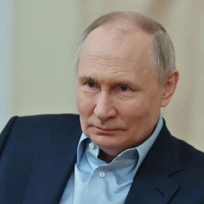 Vladimir Putin thumbnail