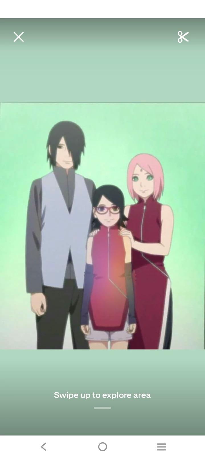 Uchiha family...neglected thumbnail
