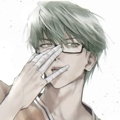 Shintaro Midorima thumbnail