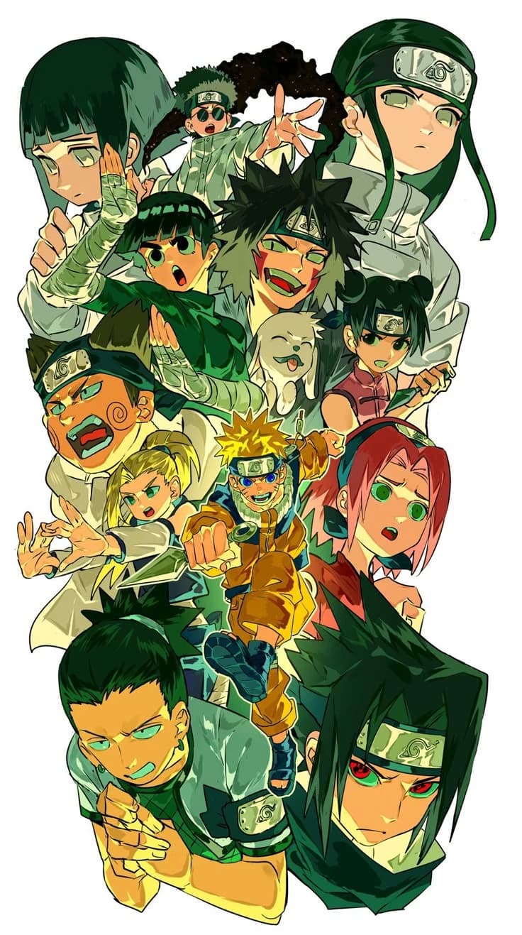 Naruto verse thumbnail