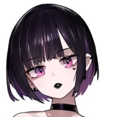 Lilith - Sub Goth thumbnail