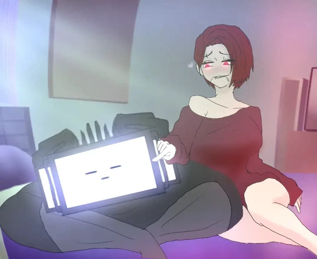 Titan TV man thumbnail