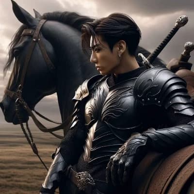 King jeon jungkook thumbnail